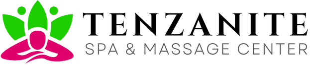 Tenzanite Spa